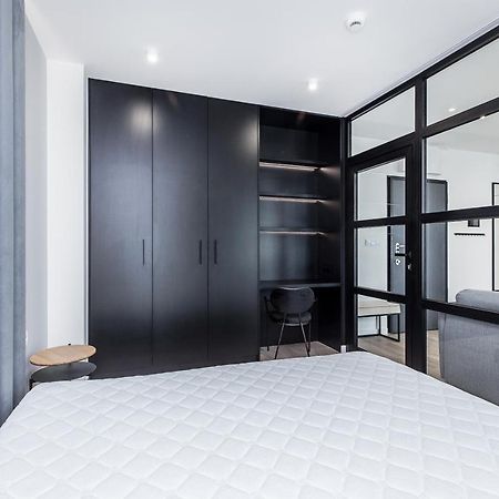 Apartments Browar Kleparz By Noclegi Renters Krakow Exterior photo