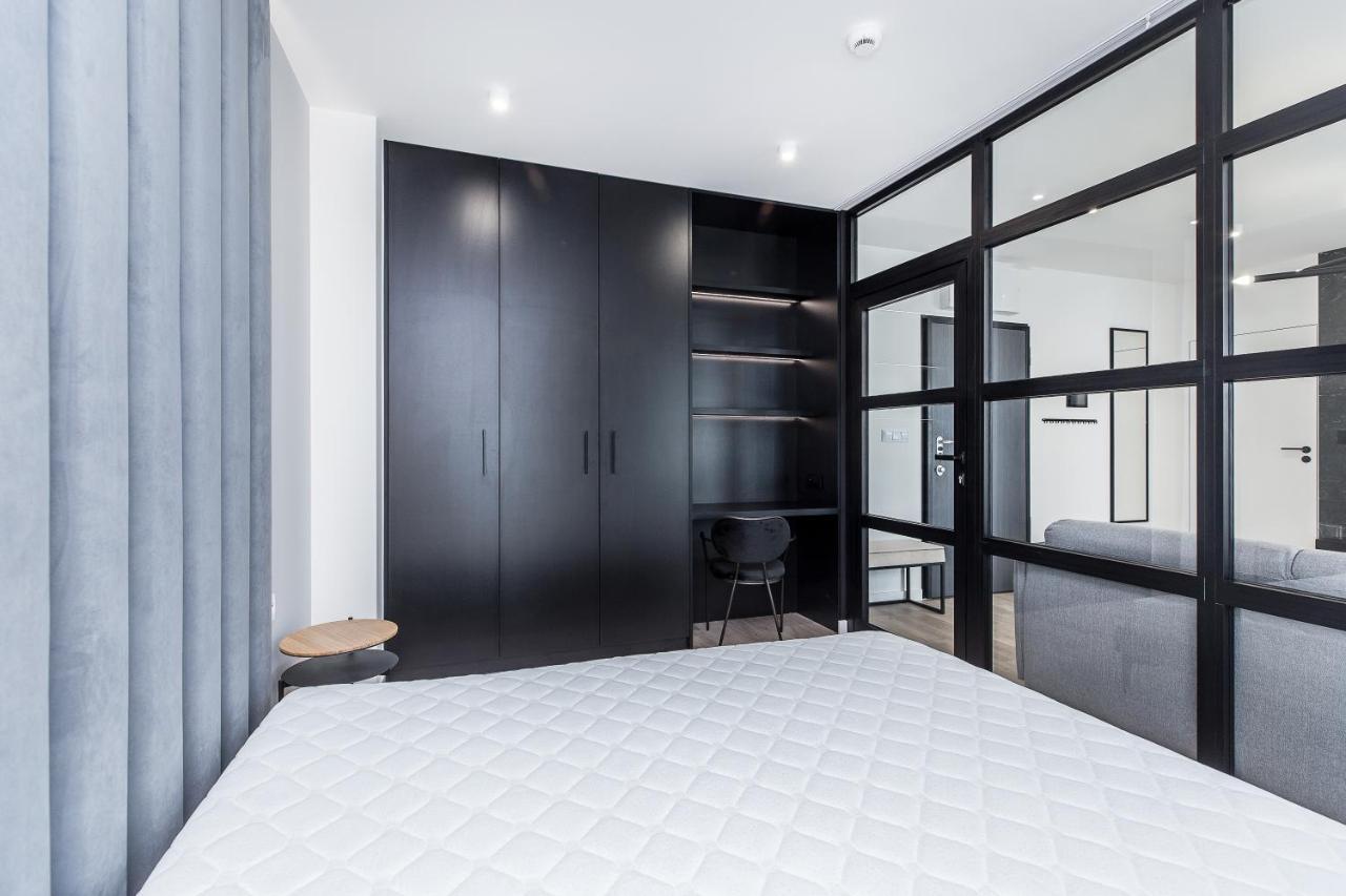Apartments Browar Kleparz By Noclegi Renters Krakow Exterior photo