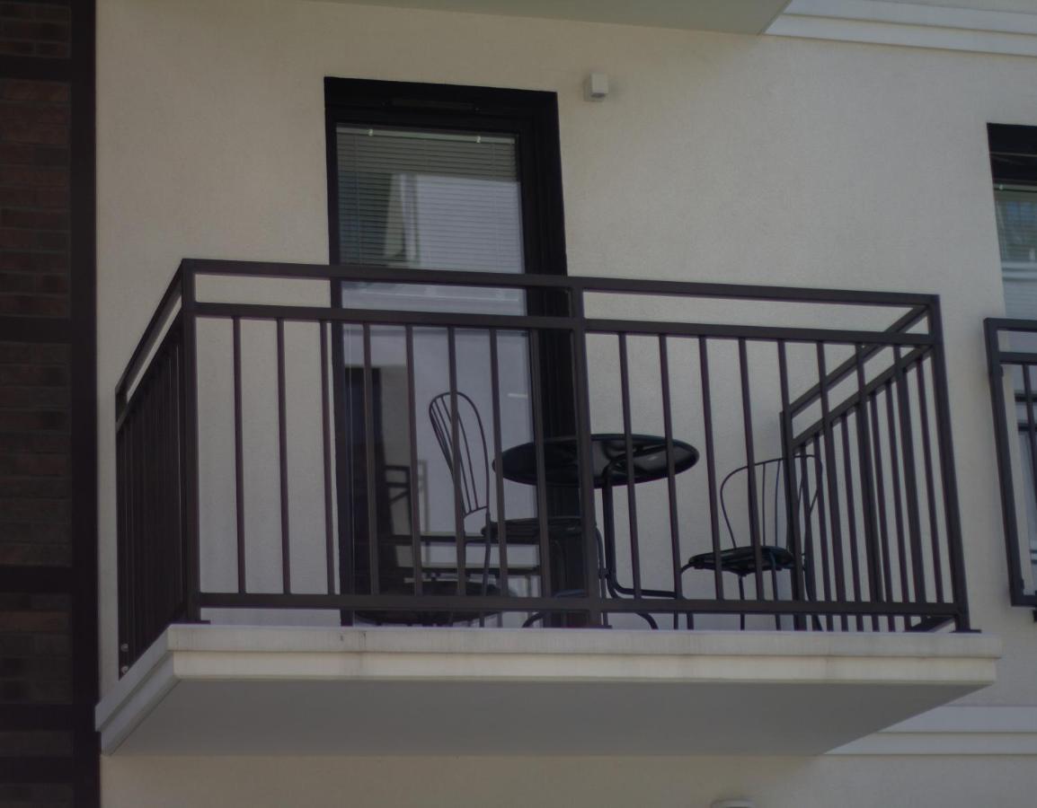 Apartments Browar Kleparz By Noclegi Renters Krakow Exterior photo